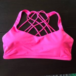Lululemon Bra